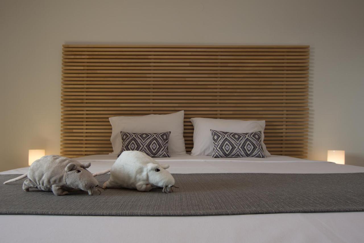 Golden Coast Boutique - Luxury Living Aparthotel Kypseli Exterior photo